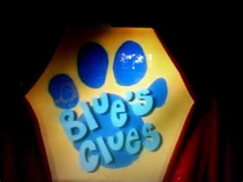 blue's big musical credits|blue's cluesblue's big musical.